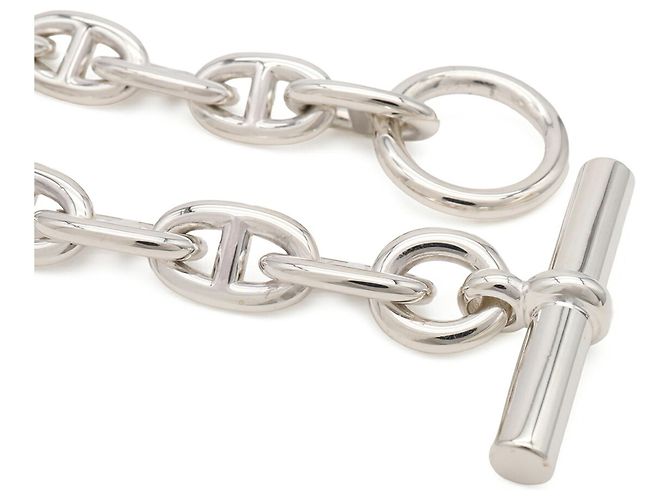 Hermès HERMES Chaine d'Ancre MM Armband - Ansicht 4