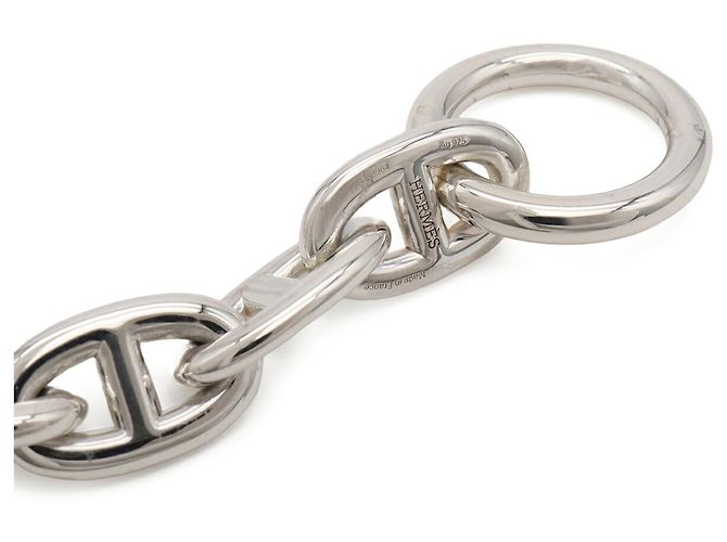 Hermès HERMES Chaine d'Ancre MM Armband - Ansicht 5