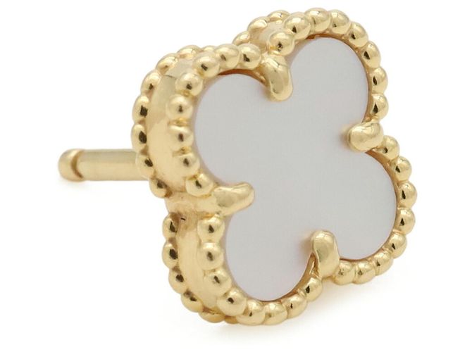 Van Cleef & Arpels Sweet Alhambra Ohrring - Ansicht 5