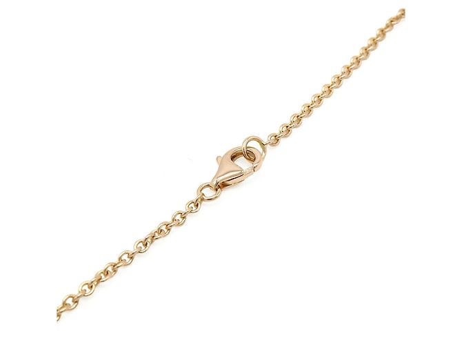 Collana Cartier Baby Love - vista 6