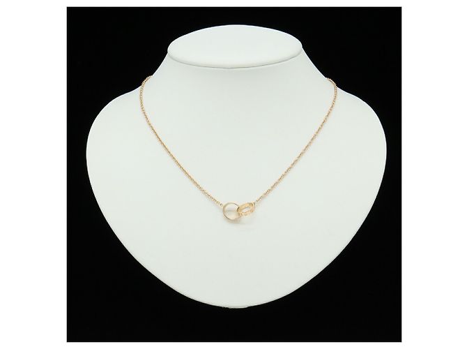 Collana Cartier Baby Love - vista 7