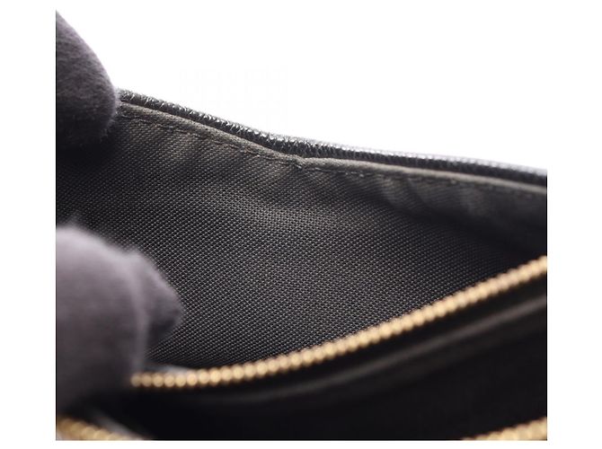 Bolso de mano 2 en 1 Louis Vuitton Pallas Clutch - vista 15