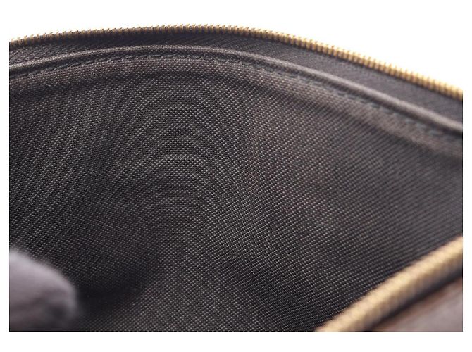Bolso de mano 2 en 1 Louis Vuitton Pallas Clutch - vista 16