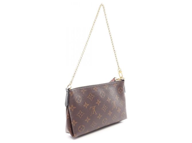 Bolso de mano 2 en 1 Louis Vuitton Pallas Clutch - vista 2