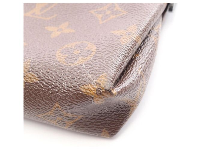 Bolso de mano 2 en 1 Louis Vuitton Pallas Clutch - vista 6