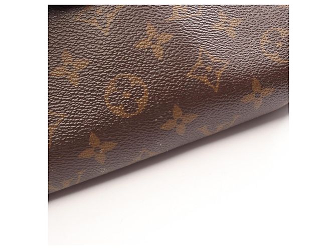 Bolso de mano 2 en 1 Louis Vuitton Pallas Clutch - vista 8