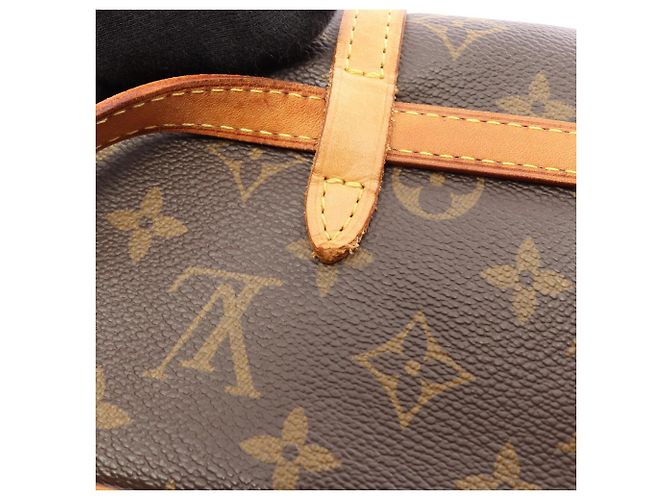 Louis Vuitton Pochette Marelle Waist Bag - vista 10