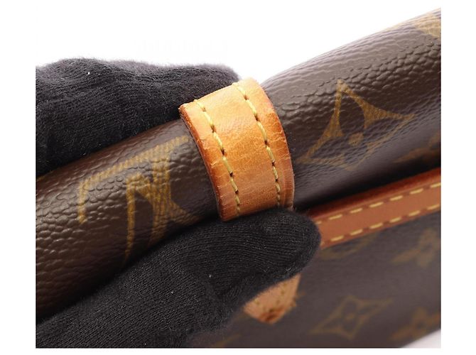 Louis Vuitton Pochette Marelle Waist Bag - vista 11
