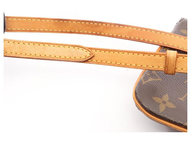 Louis Vuitton Pochette Marelle Waist Bag - vista 12