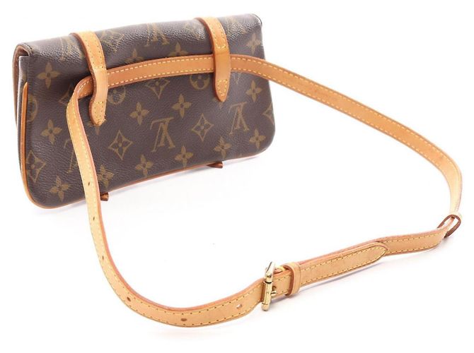 Louis Vuitton Pochette Marelle Waist Bag - vista 2