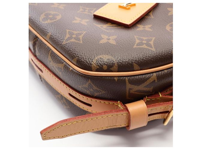 Louis Vuitton Boite Chapeau Souple MM Monogram Schultertasche - Ansicht 5