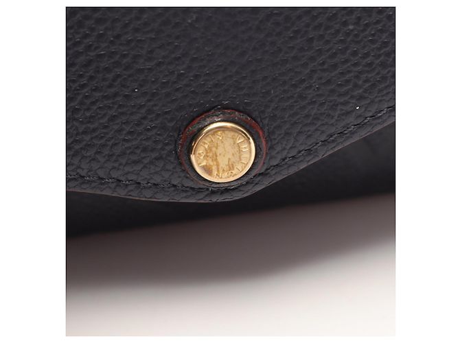 Louis Vuitton Portefeuille Sarah Monogram Empreinte Long Wallet - vista 11