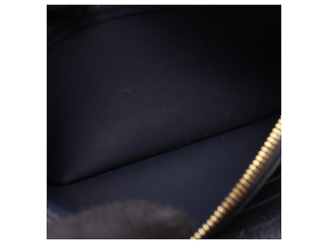 Louis Vuitton Portefeuille Sarah Monogram Empreinte Long Wallet - vista 15