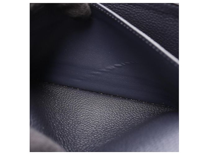 Louis Vuitton Portefeuille Sarah Monogram Empreinte Long Wallet - vista 16