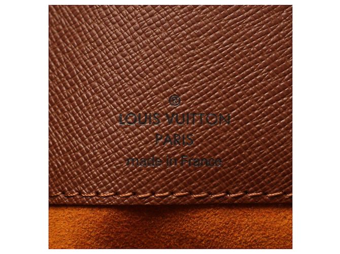 Bolso de hombro Louis Vuitton Musette Salsa - vista 4