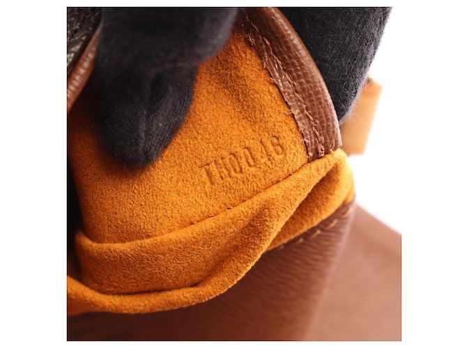 Bolso de hombro Louis Vuitton Musette Salsa - vista 5