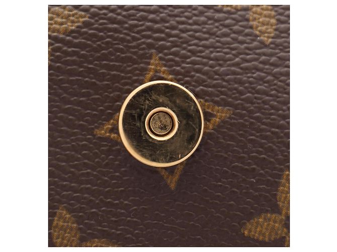 Bolso de hombro Louis Vuitton Musette Salsa - vista 6