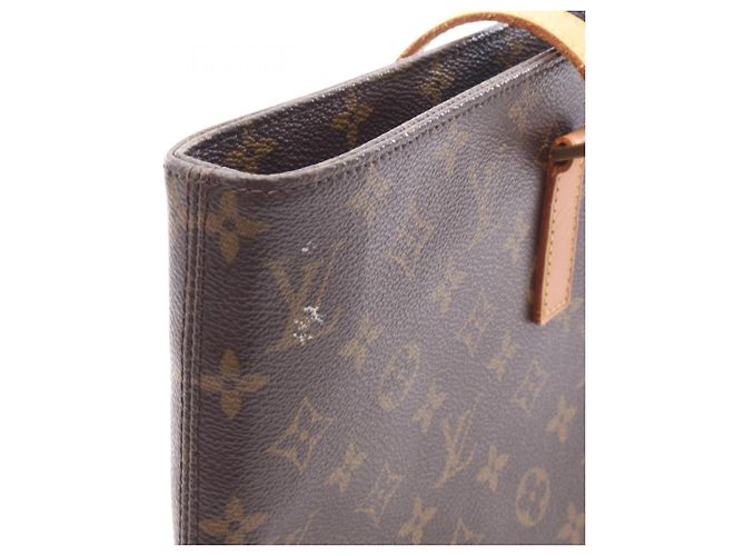 Louis Vuitton Luco Monogram Tote Bag - view 11
