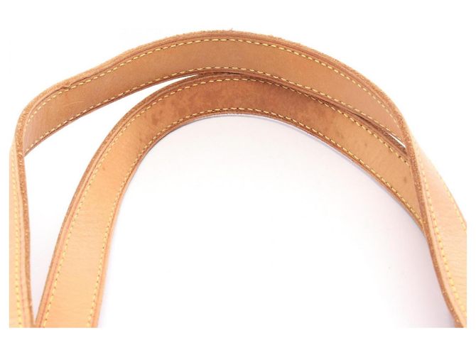 Louis Vuitton Luco Monogram Tote Bag - view 8