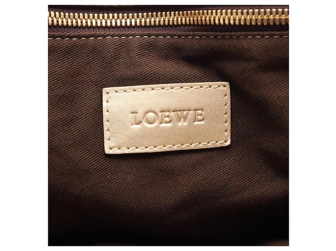 Bolso Tote 2-Way Loewe Anagram - vista 4