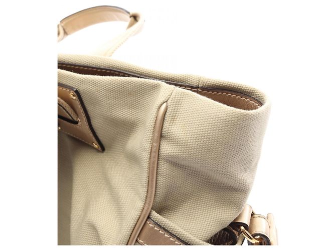 Bolso Tote 2-Way Loewe Anagram - vista 5