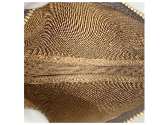 Louis Vuitton Monogram Mini Pochette Accessoires - vista 4