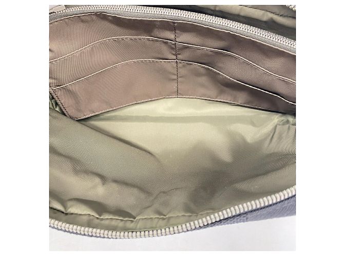 Louis Vuitton Damier Géant Acrobat Waist Bag - view 4
