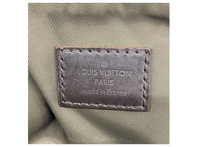 Louis Vuitton Damier Géant Acrobat Waist Bag - view 5