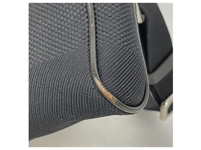 Louis Vuitton Damier Géant Acrobat Waist Bag - view 6