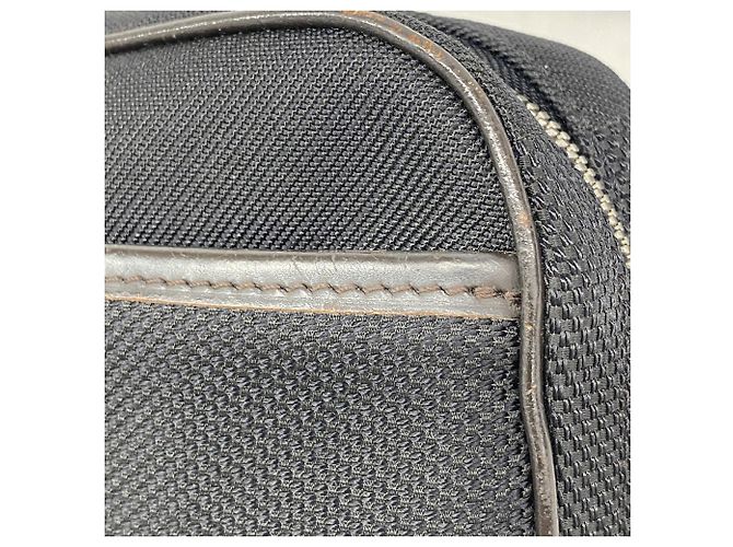 Louis Vuitton Damier Géant Acrobat Waist Bag - view 7