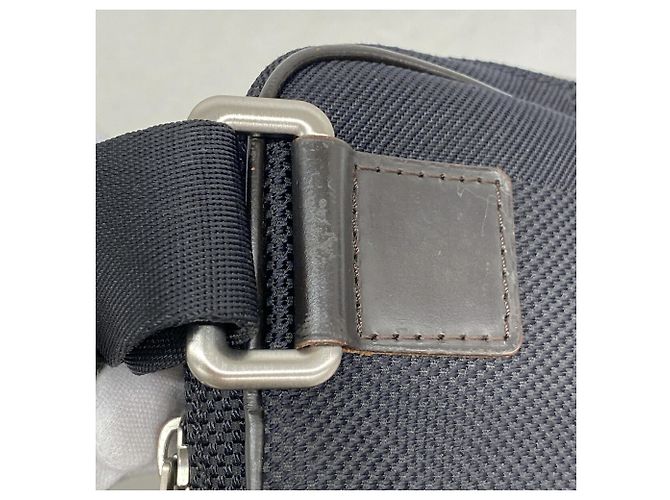 Louis Vuitton Damier Géant Acrobat Waist Bag - view 8