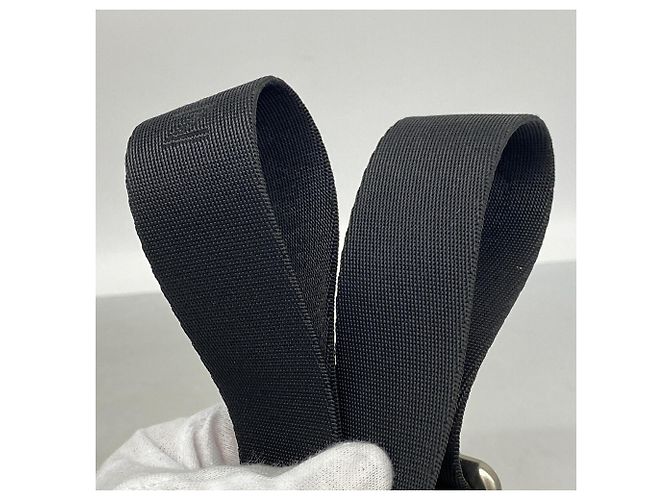 Louis Vuitton Damier Géant Acrobat Waist Bag - view 9