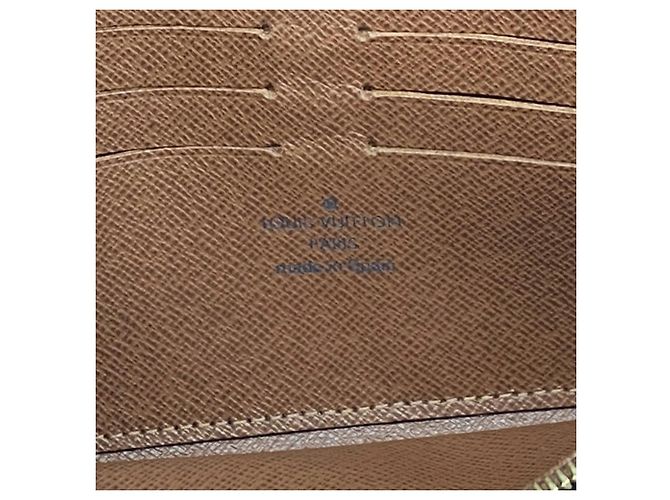 Louis Vuitton Monogram Portefeuille Boétie Long Wallet - vista 4