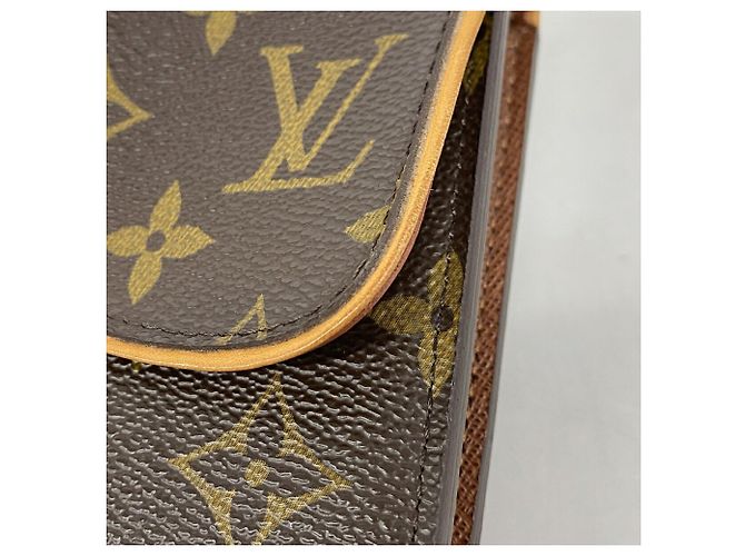 Louis Vuitton Monogram Portefeuille Boétie Long Wallet - vista 6