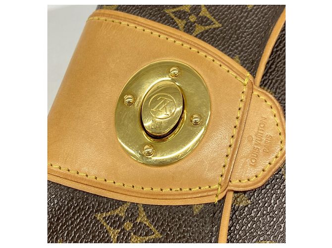 Louis Vuitton Monogram Portefeuille Boétie Long Wallet - vista 8