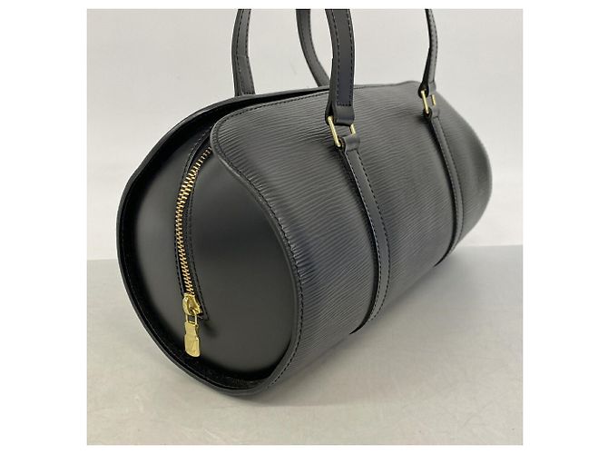 Bolsa Louis Vuitton Epi Soufflot - vista 2