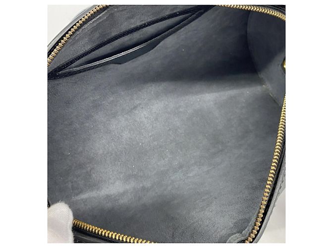 Bolsa Louis Vuitton Epi Soufflot - vista 4