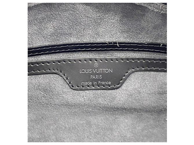Bolsa Louis Vuitton Epi Soufflot - vista 5