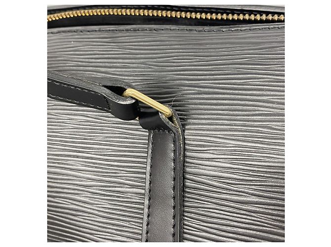 Bolsa Louis Vuitton Epi Soufflot - vista 6