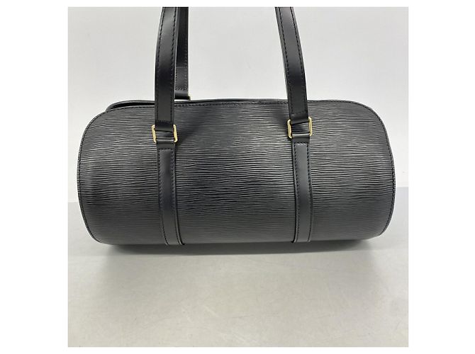 Bolsa Louis Vuitton Epi Soufflot - vista 9