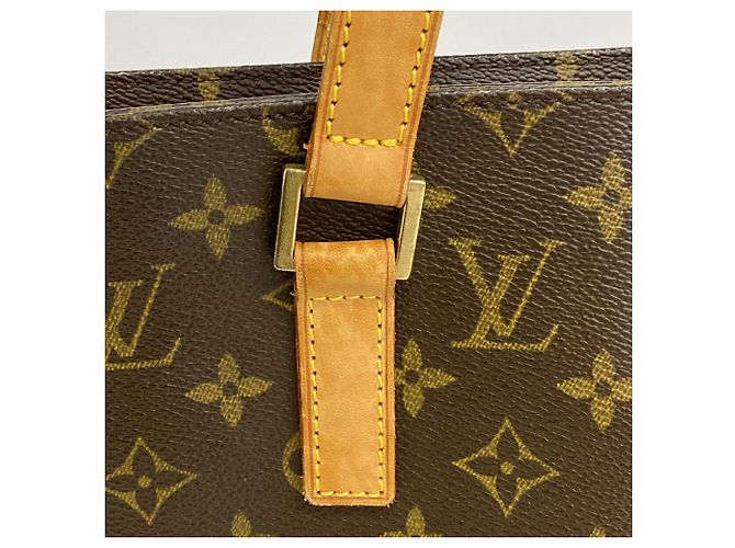 Louis Vuitton Monogram Vavin GM Tote Bag - view 10
