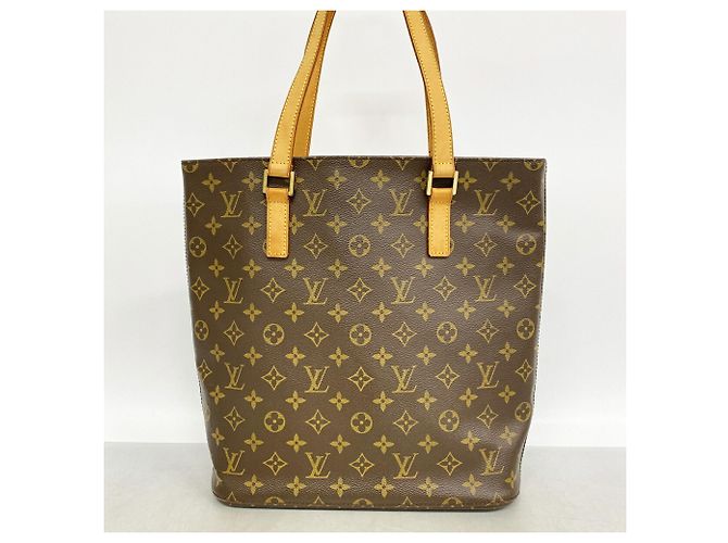 Louis Vuitton Monogram Vavin GM Tote Bag - view 11