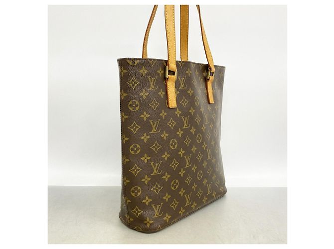 Louis Vuitton Monogram Vavin GM Tote Bag - view 2