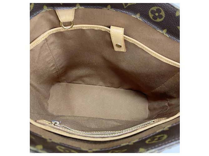 Louis Vuitton Monogram Vavin GM Tote Bag - view 4