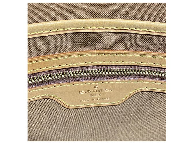 Louis Vuitton Monogram Vavin GM Tote Bag - view 5