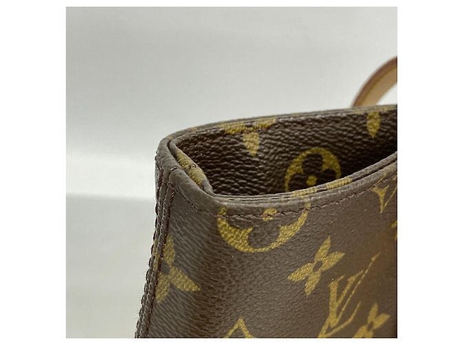 Louis Vuitton Monogram Vavin GM Tote Bag - view 6