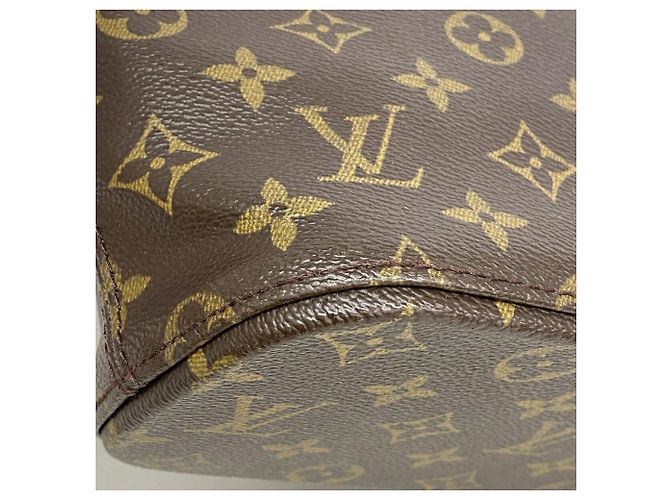 Louis Vuitton Monogram Vavin GM Tote Bag - view 7
