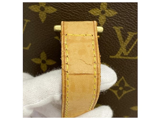Louis Vuitton Monogram Vavin GM Tote Bag - view 9