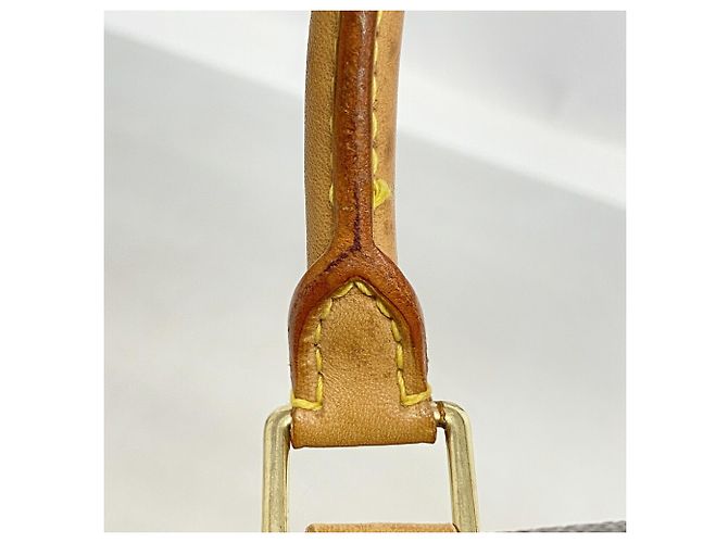 Bolso Louis Vuitton Monogram Deauville - vista 10