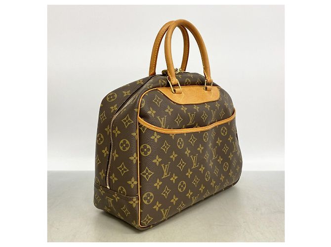 Bolso Louis Vuitton Monogram Deauville - vista 2